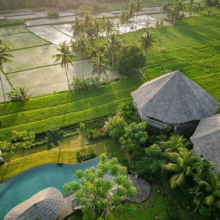 Thewakanda Resort A Pramana Experience Ubud Eksteriør bilde