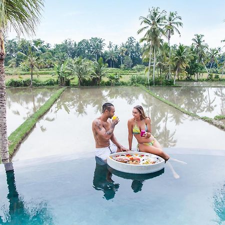 Thewakanda Resort A Pramana Experience Ubud Eksteriør bilde
