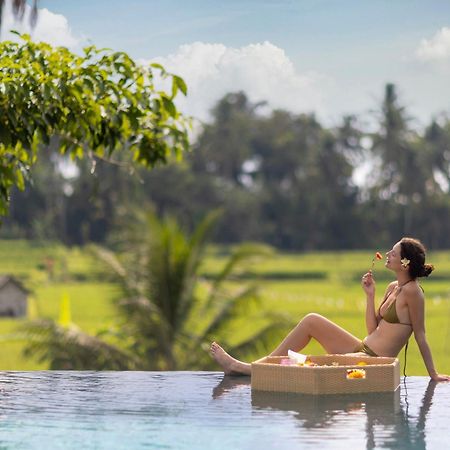 Thewakanda Resort A Pramana Experience Ubud Eksteriør bilde