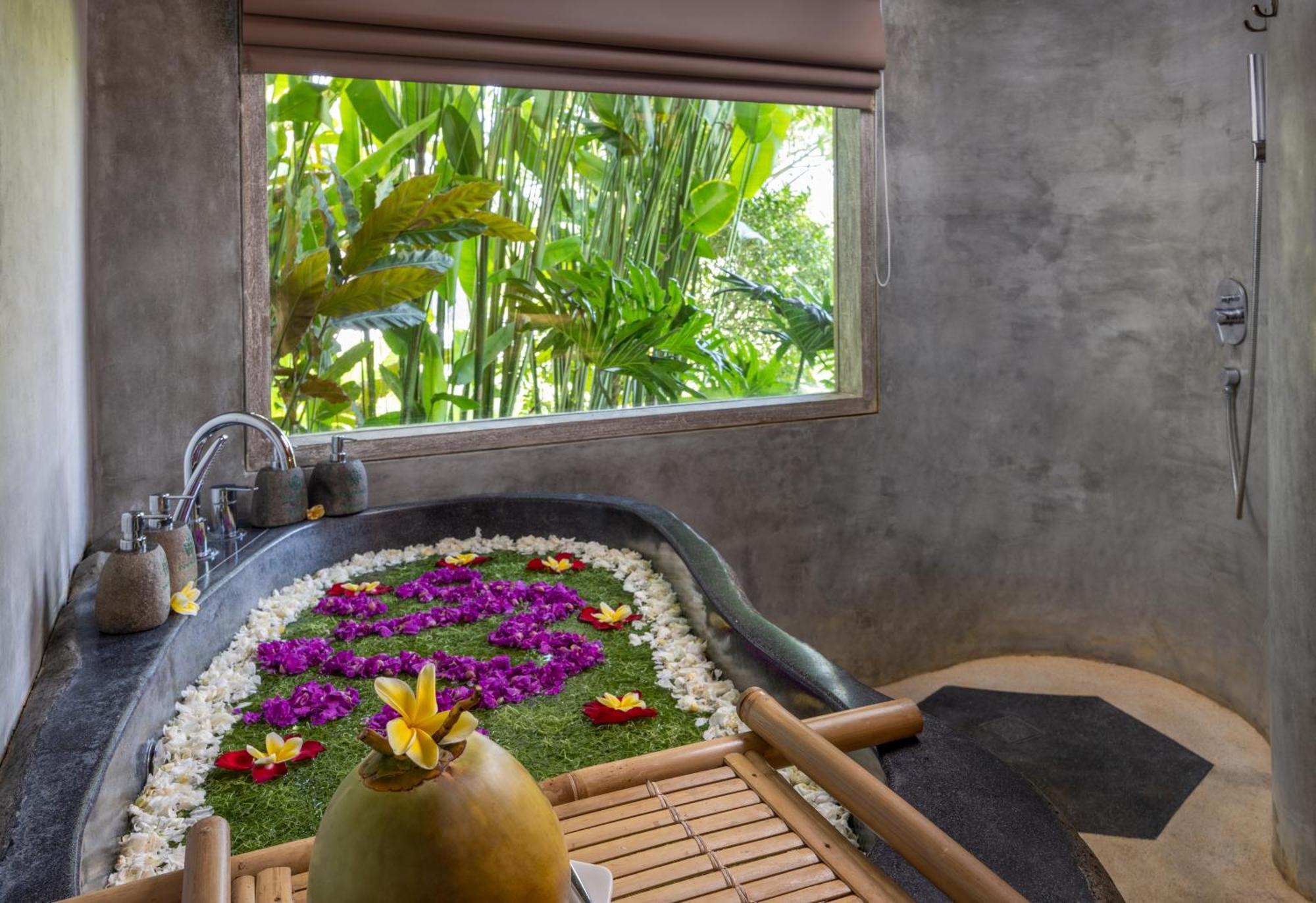 Thewakanda Resort A Pramana Experience Ubud Eksteriør bilde
