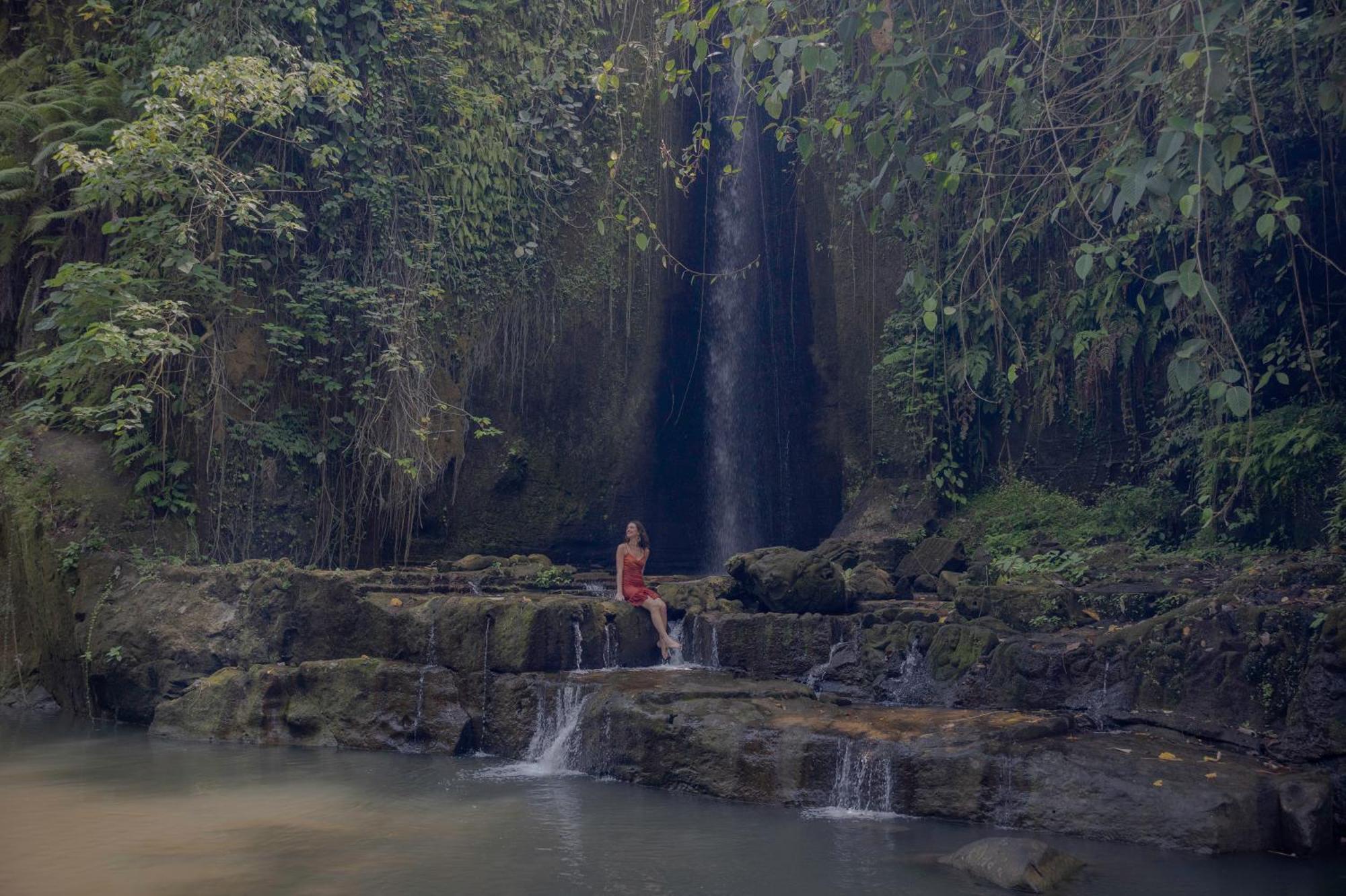 Thewakanda Resort A Pramana Experience Ubud Eksteriør bilde