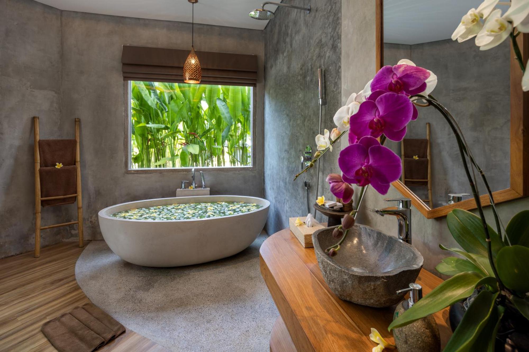 Thewakanda Resort A Pramana Experience Ubud Eksteriør bilde