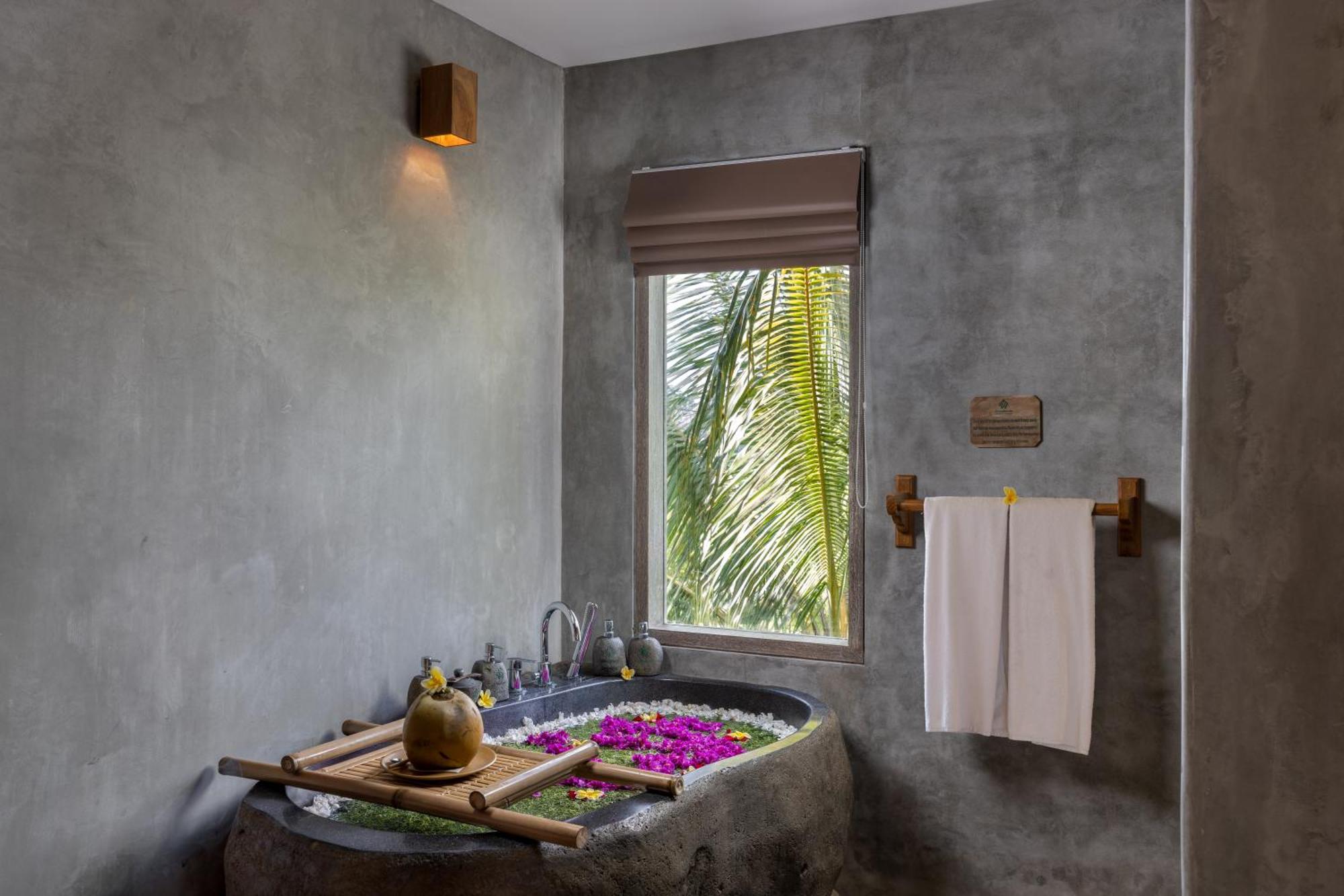 Thewakanda Resort A Pramana Experience Ubud Eksteriør bilde