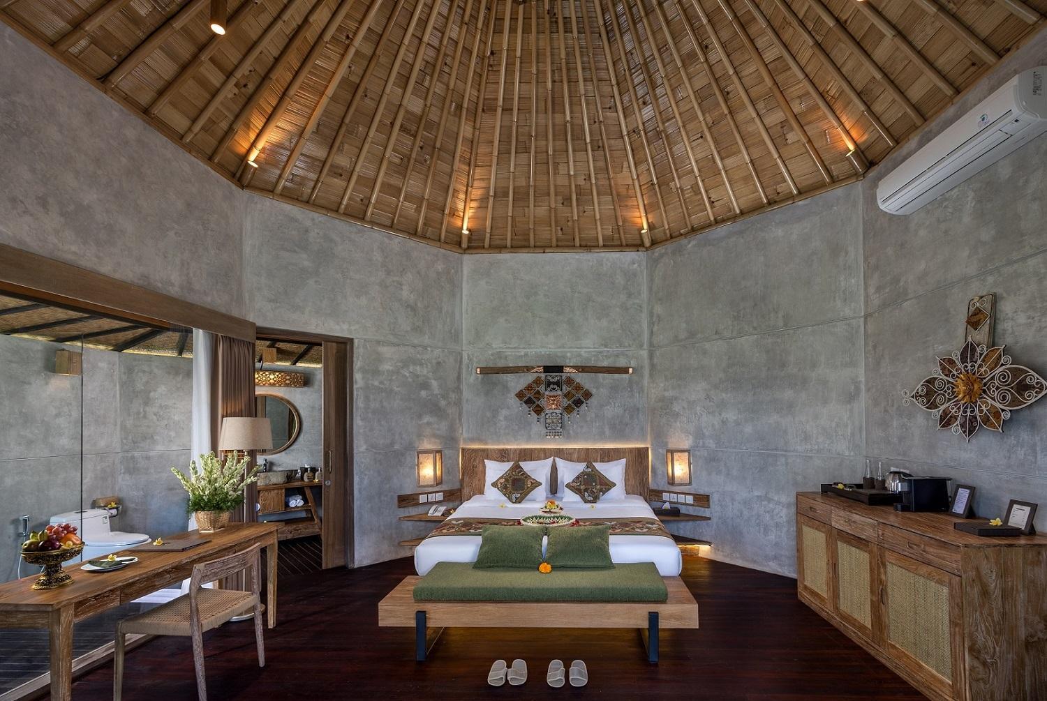 Thewakanda Resort A Pramana Experience Ubud Eksteriør bilde