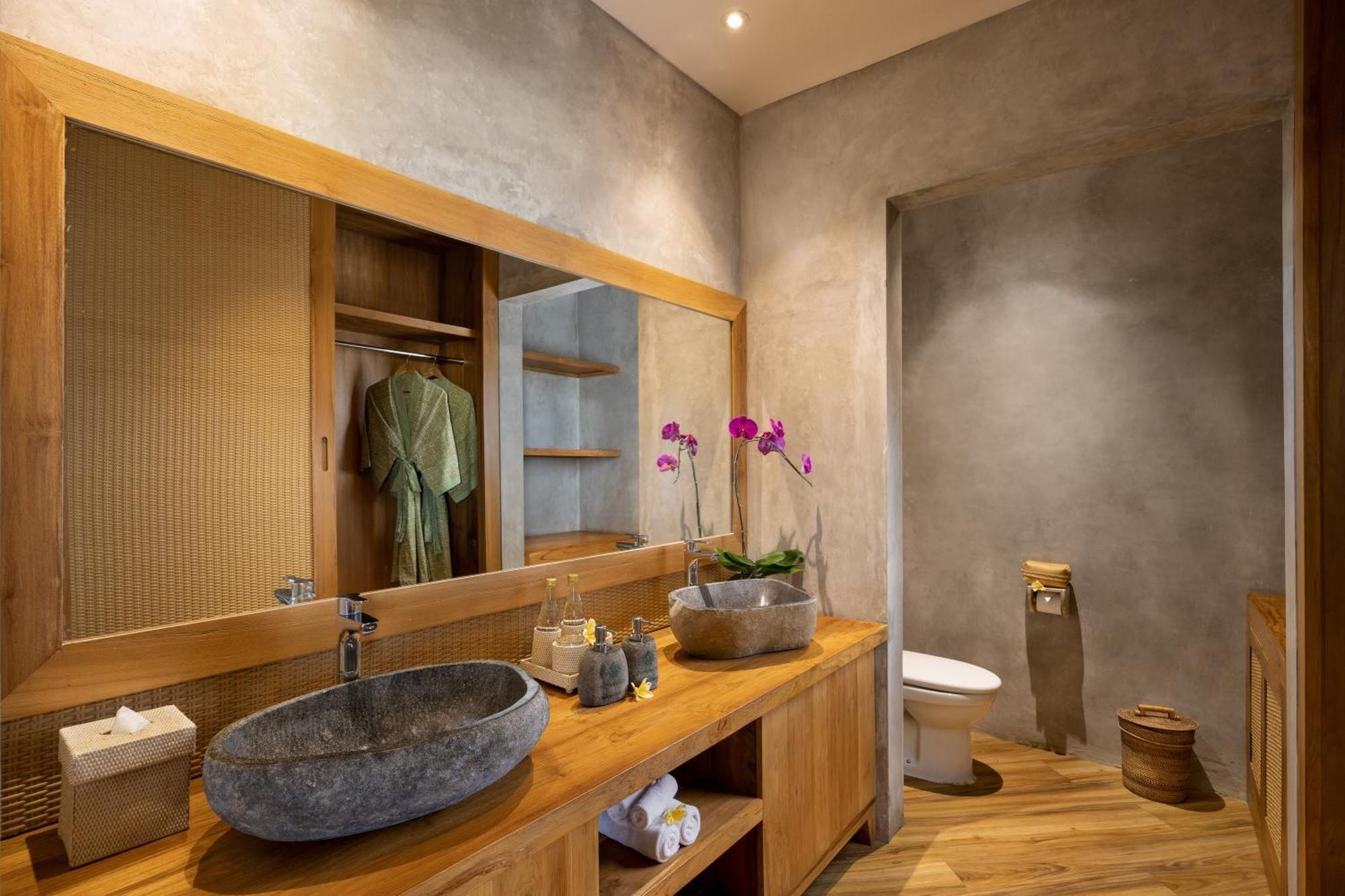Thewakanda Resort A Pramana Experience Ubud Eksteriør bilde