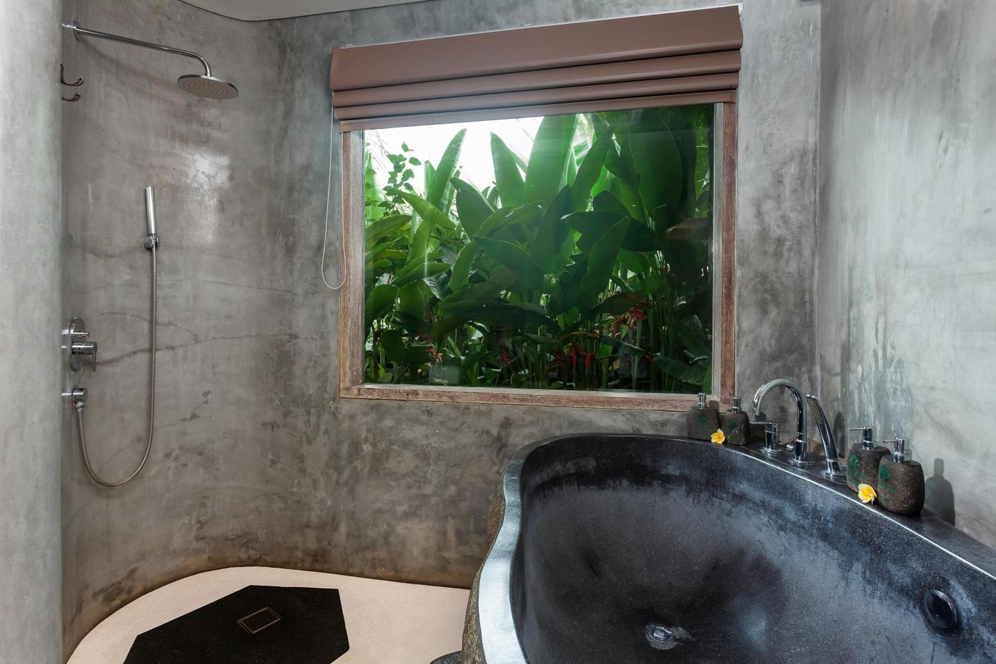 Thewakanda Resort A Pramana Experience Ubud Eksteriør bilde