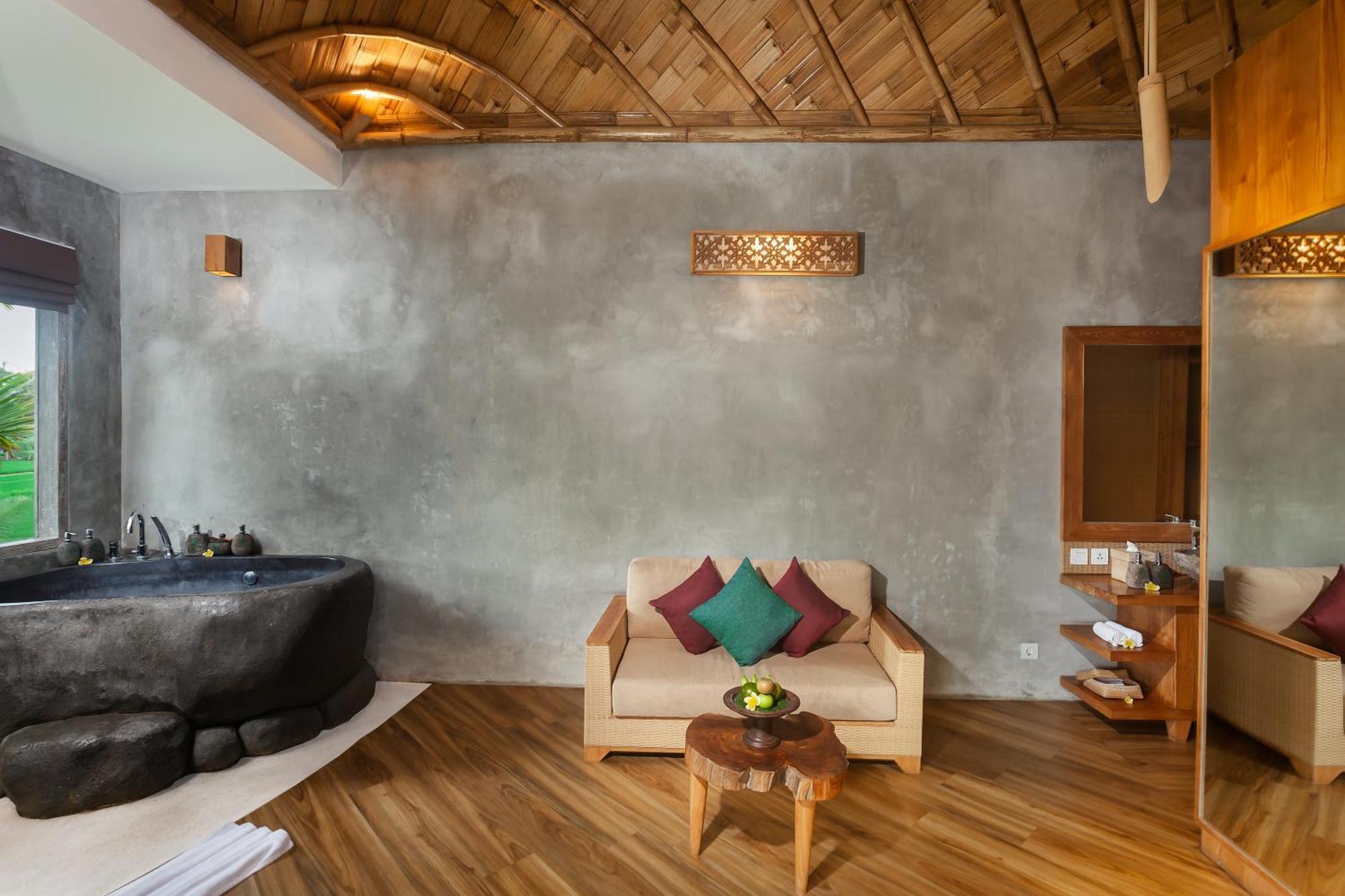 Thewakanda Resort A Pramana Experience Ubud Eksteriør bilde