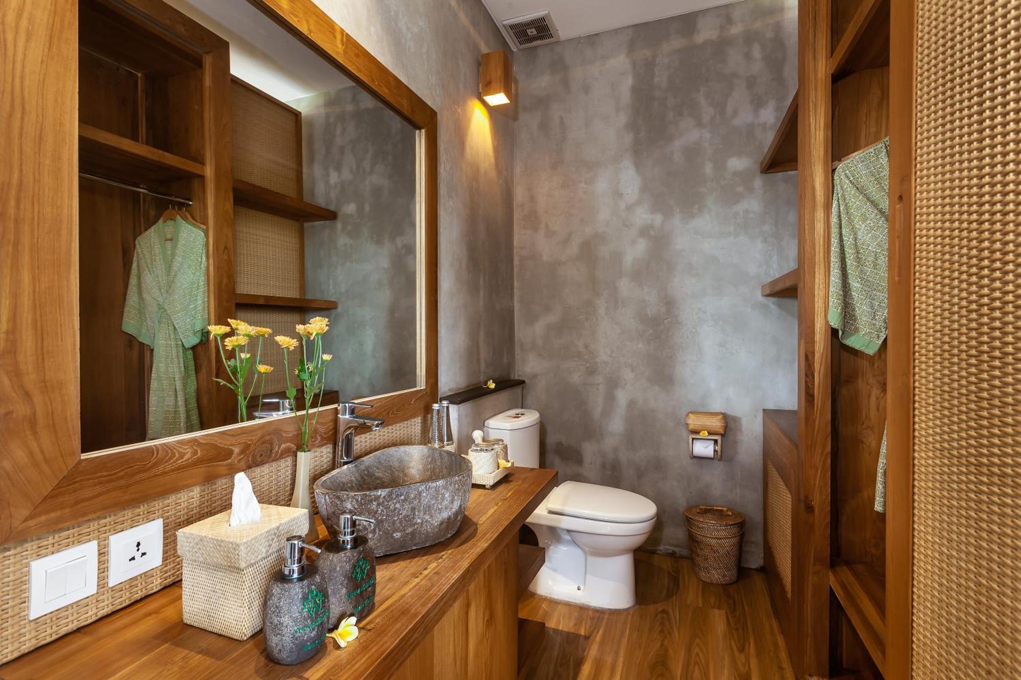 Thewakanda Resort A Pramana Experience Ubud Eksteriør bilde