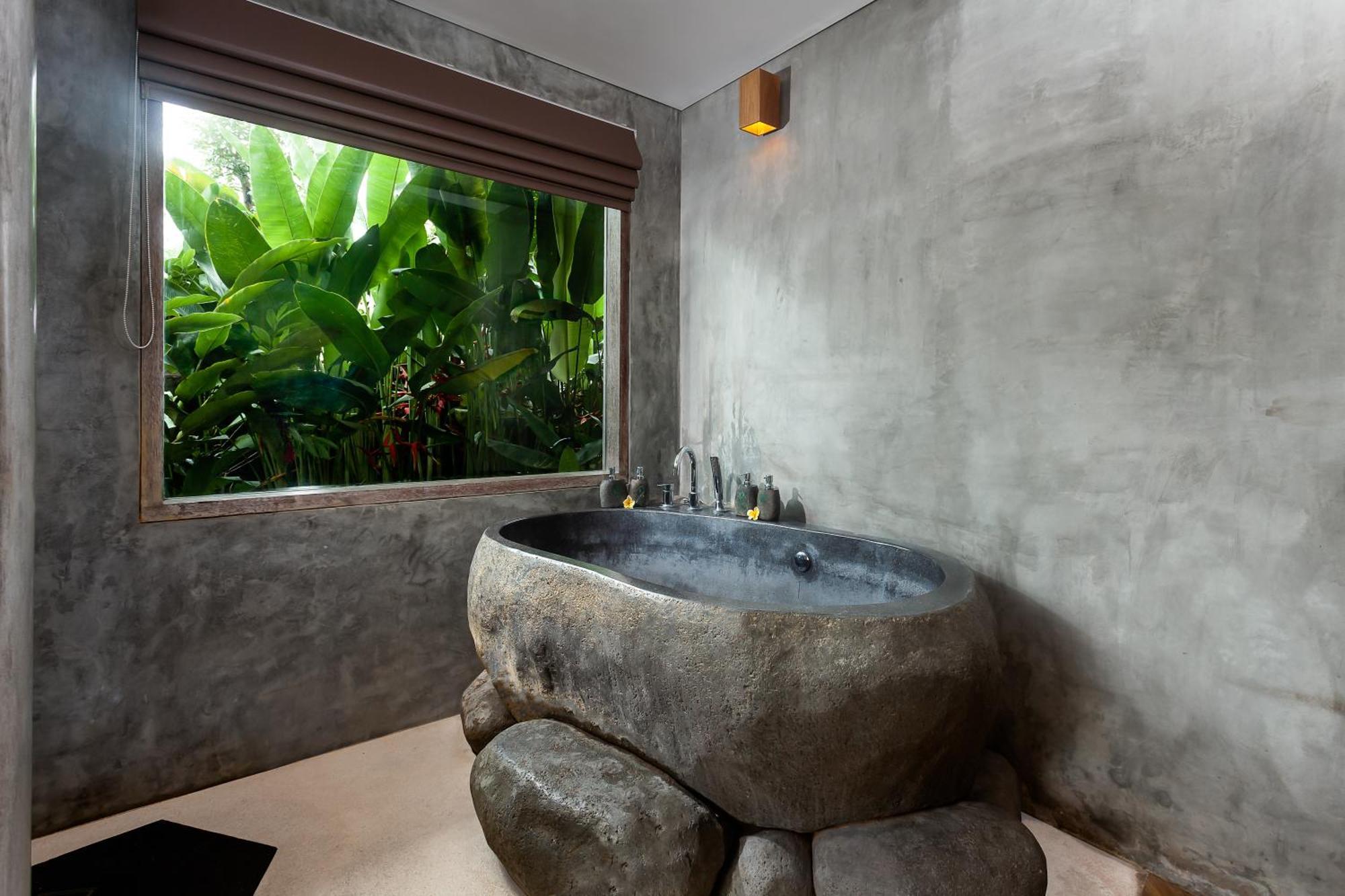 Thewakanda Resort A Pramana Experience Ubud Eksteriør bilde